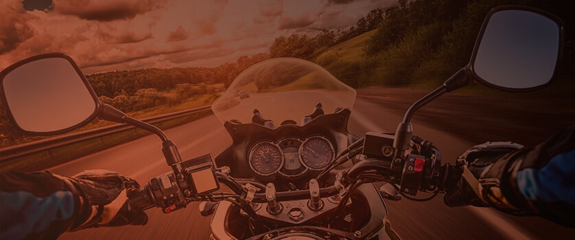 motorcycle accident lawyers - fielding law