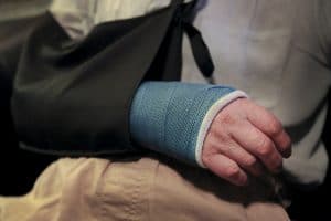 Taylorsville Broken Bone Injury Attorney