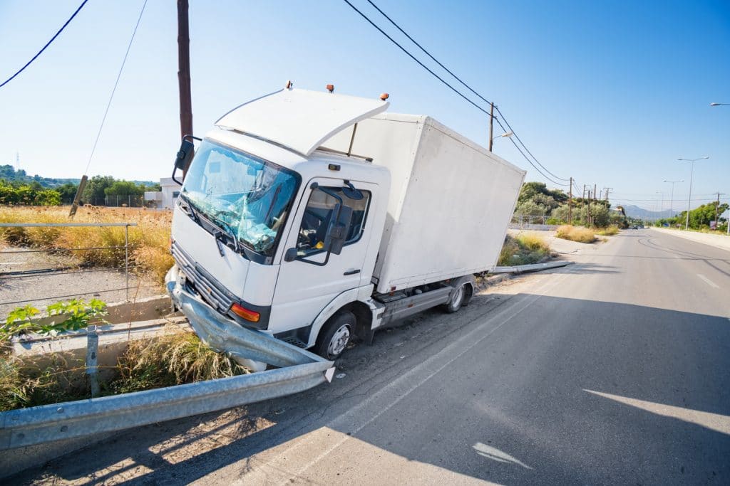 Salt Lake City Commercial Vehicle Accident Attorney
