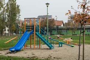 Taylorsville Playground Accident Lawyer