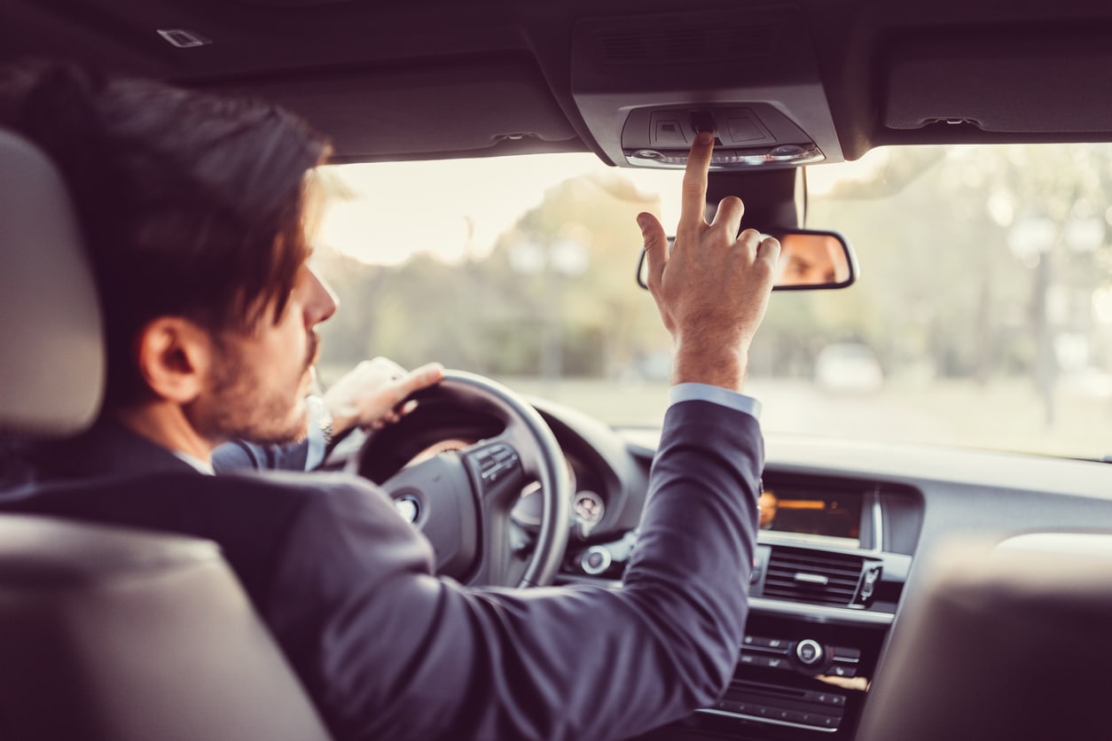 Distracted driving lead to fatal accidents