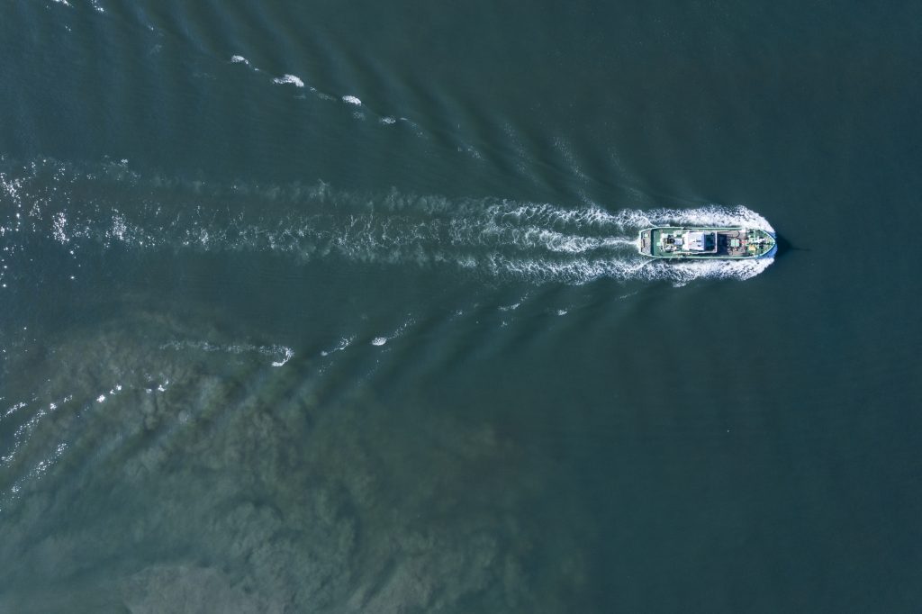 Mesquite Boating Accident Lawyer Fielding Law