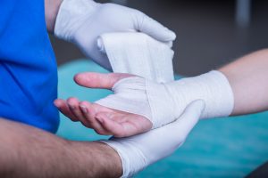 Fielding Law Mesquite Broken Bone Injury Lawyer