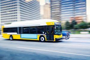 Fielding Law Mesquite Bus Accident Lawyer