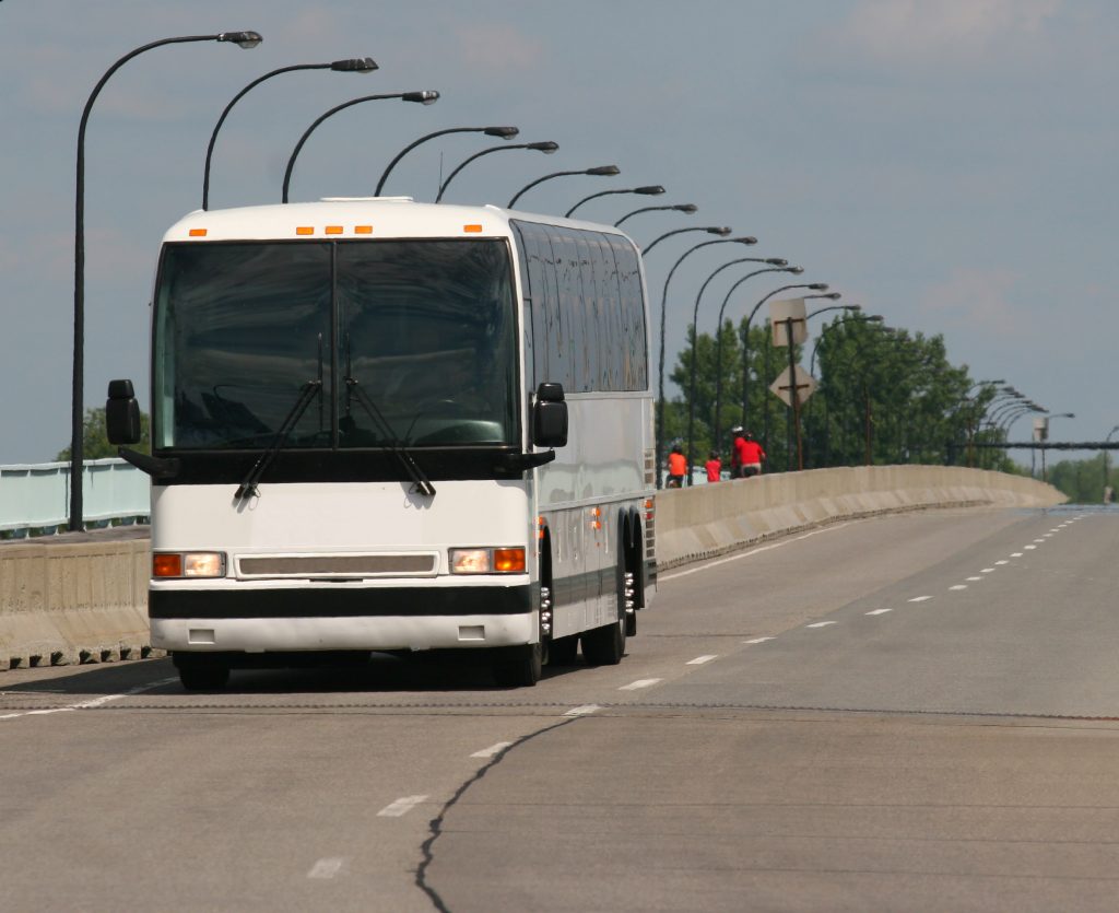 Mesquite Greyhound Bus Accident Attorney Fielding Law