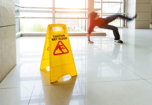 Fielding Law Mesquite Slip And Fall Accident Lawyer