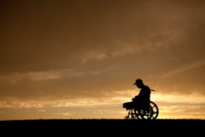 Fielding Law Permanent Injuries Lawyer