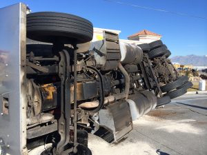 Fielding Law Truck Accident Lawyer Utah