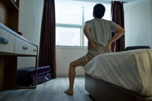 Fielding Law Spinal Cord Injury Lawyer