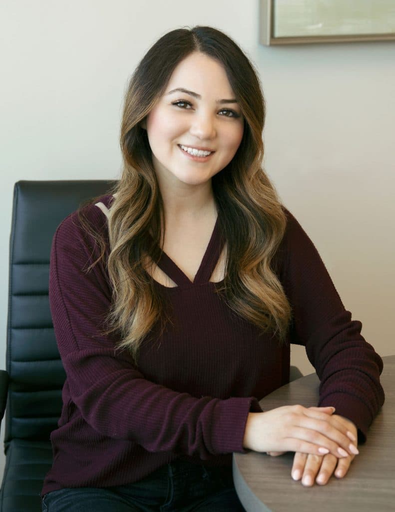 Meet our Personal Injury Attorneys for Texas and Utah Fielding Law