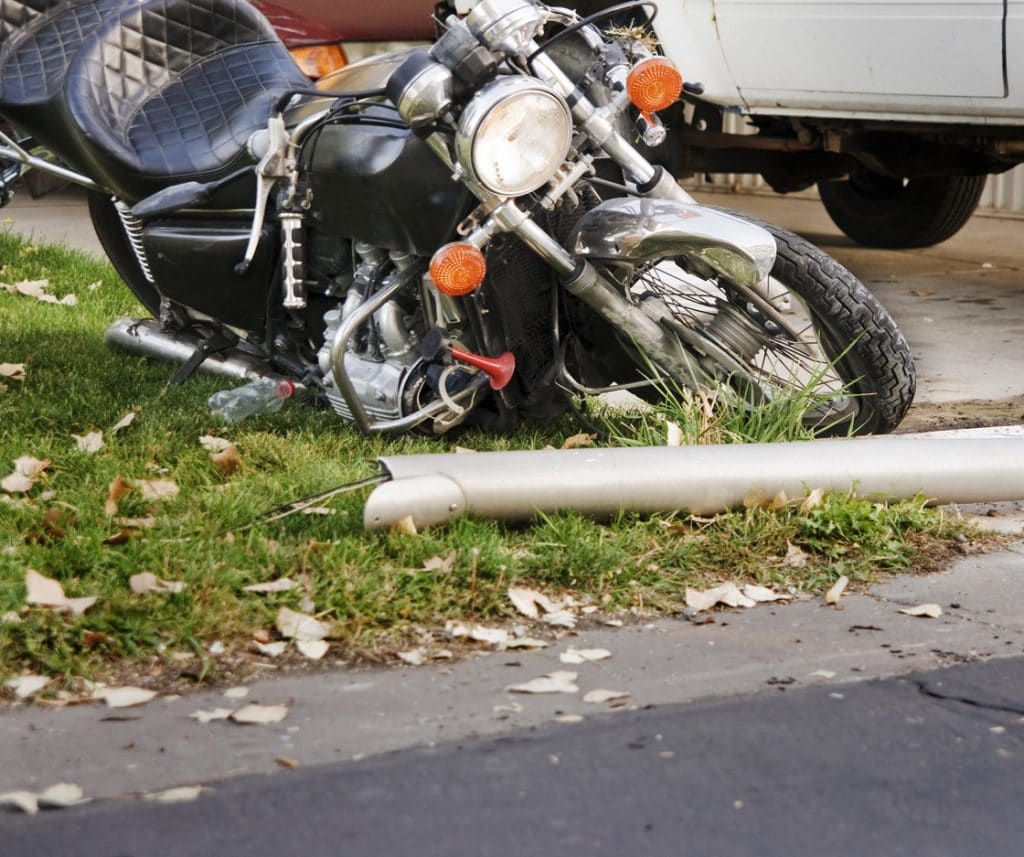 Salt Lake City Motorcycle Accident Lawyer