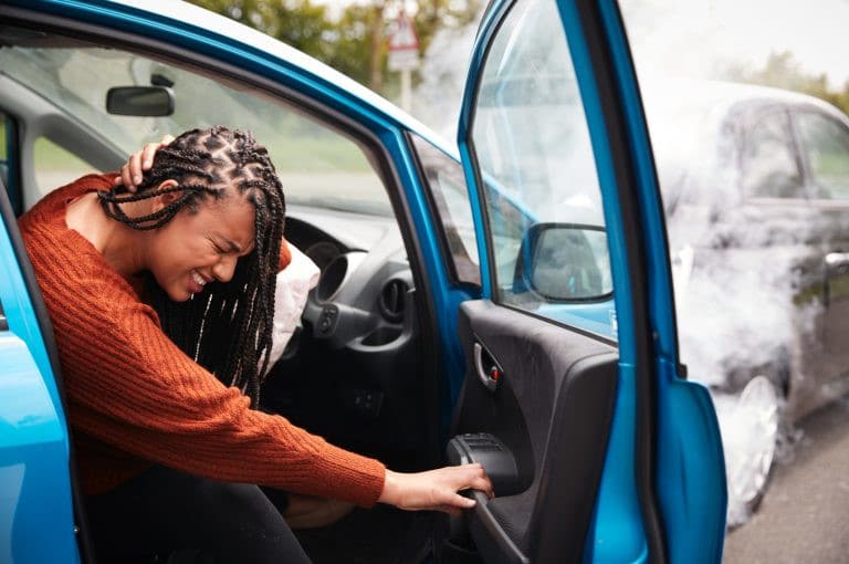 Del Rio Car Accident Attorney
