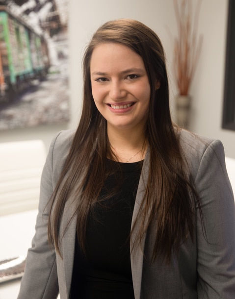 Allison Capaul Fielding Law Litigation Attorney