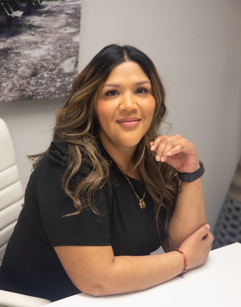 Elizabeth Menjivar Intake Specialist at Fielding Law