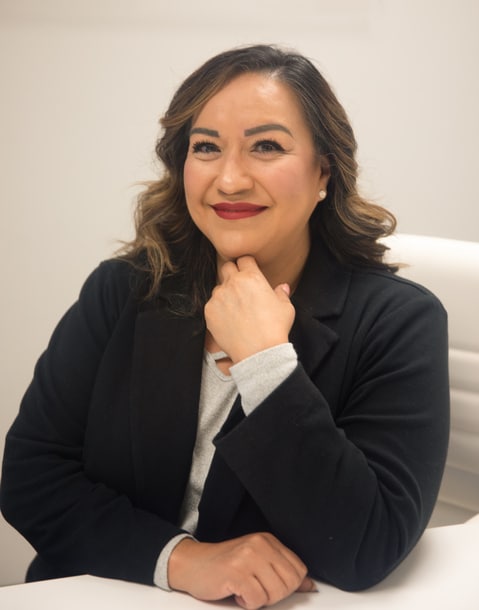 Xochitl Estrada Paralegal at Fielding Law