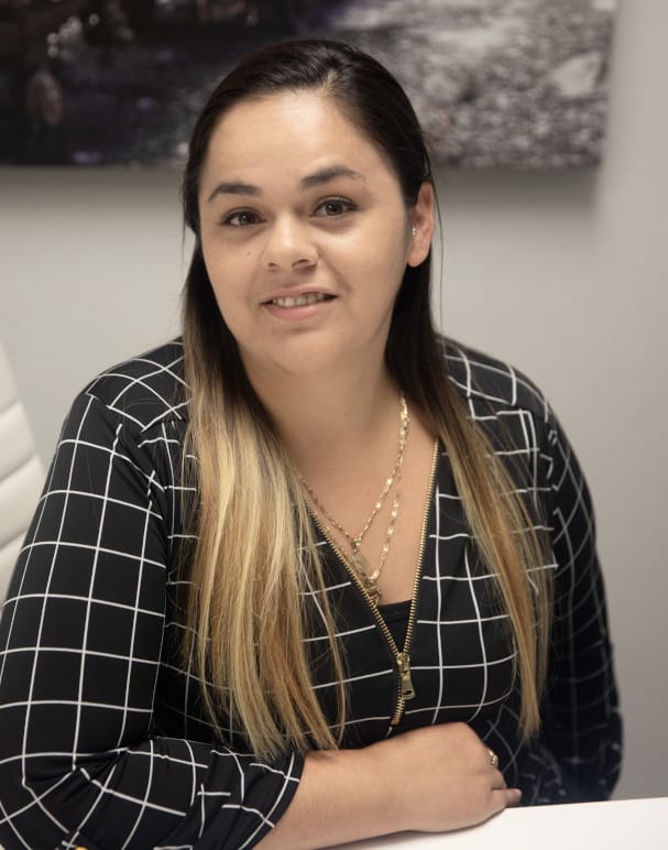 Amanda Lopez Fielding Law Personal Injury Firm