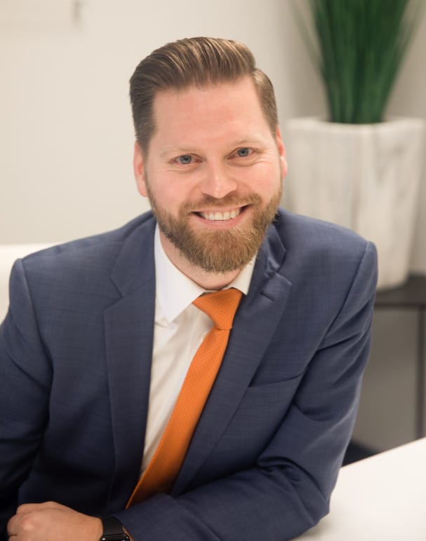 Clayton Parry Fielding Law Personal injury Law Firm