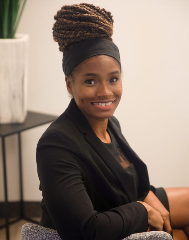 Courtney Washington Fielding Law Personal injury Law Firm