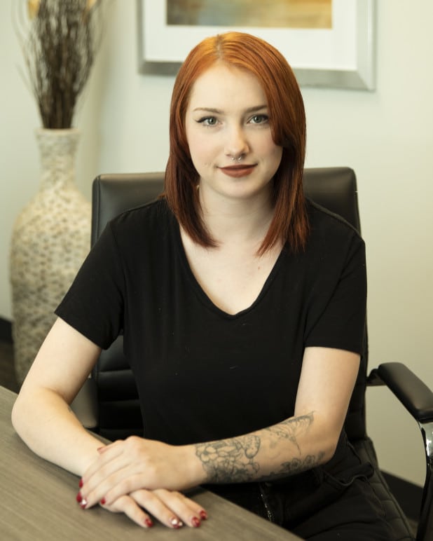 gabrielle hart Fielding Law Personal injury Law Firm