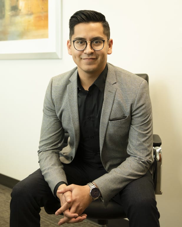 samuel corona Fielding Law Personal injury Law Firm