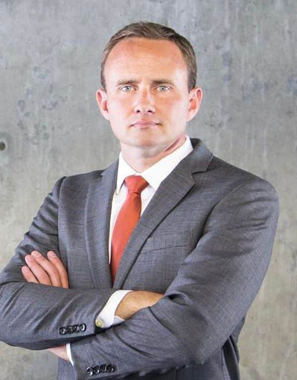 personal injury lawyer