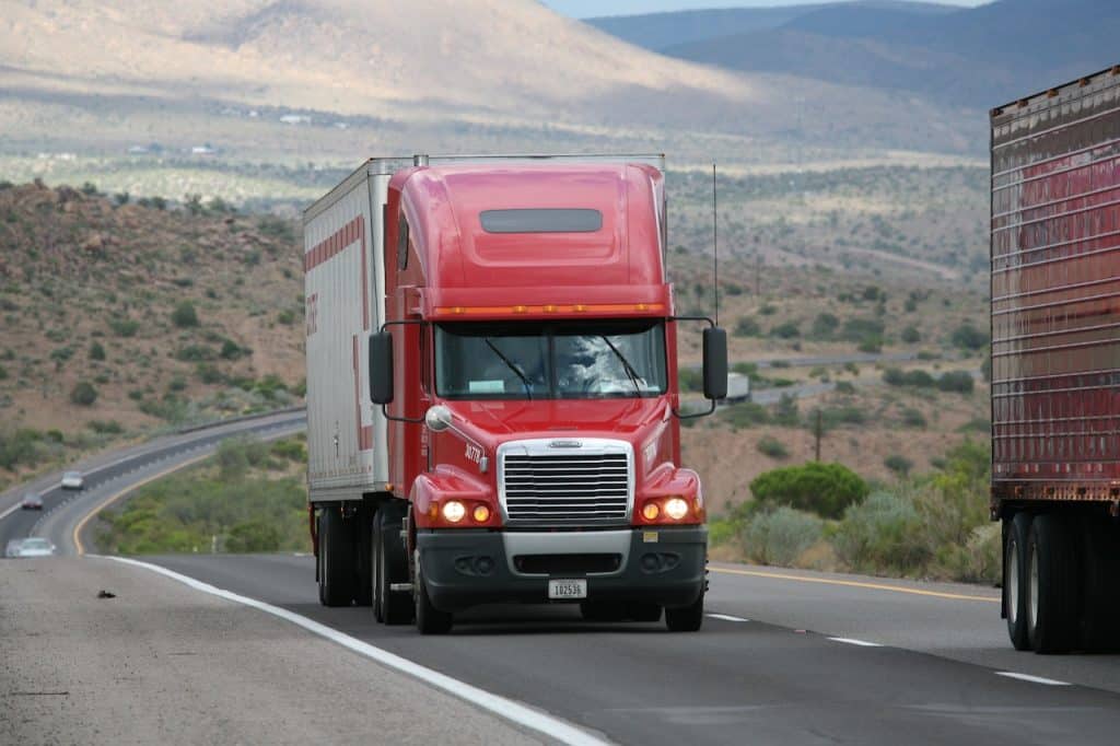 Should I Hire a Truck Accident Lawyer for a Minor Accident?