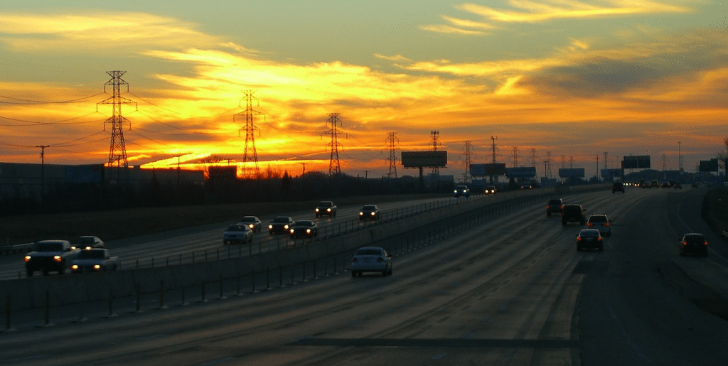 Where Do Most Vehicle Accidents Happen in Texas?