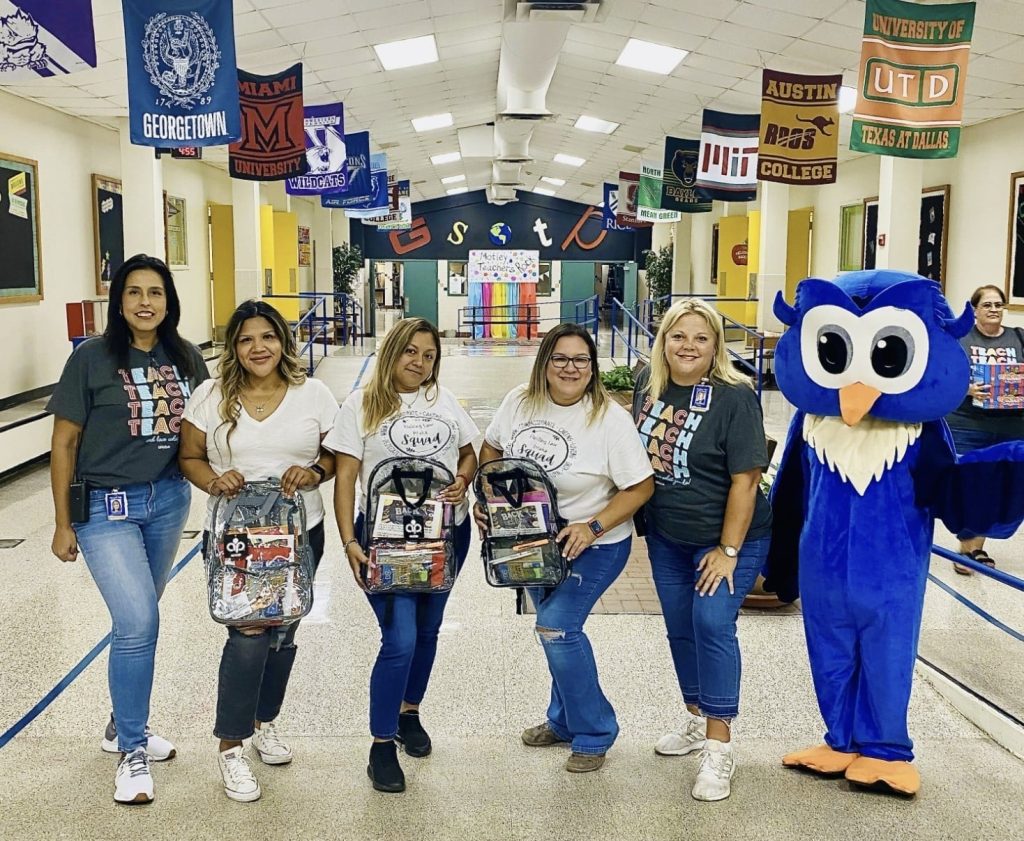 Fielding Law: A Pillar of the Community