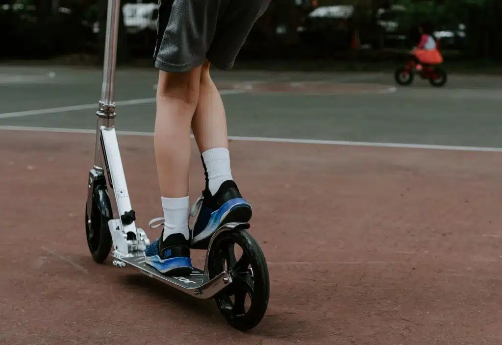 Scooter accident lawyers-Fielding Law
