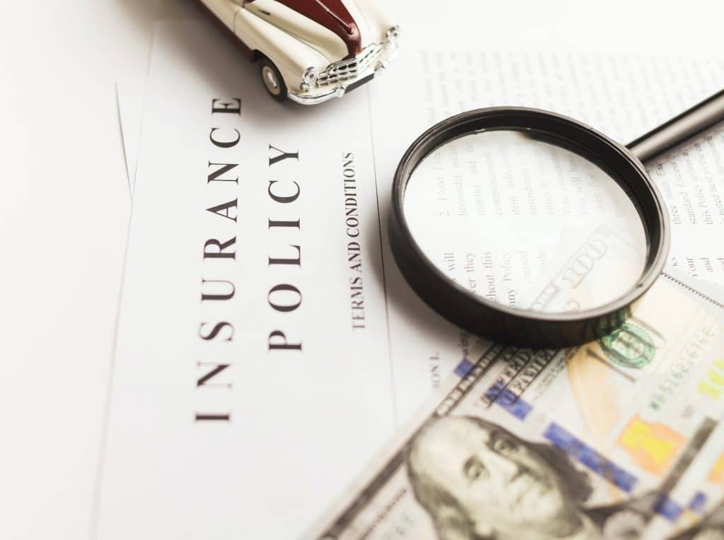 What Happens If The At-fault Party Doesn't Have Insurance?