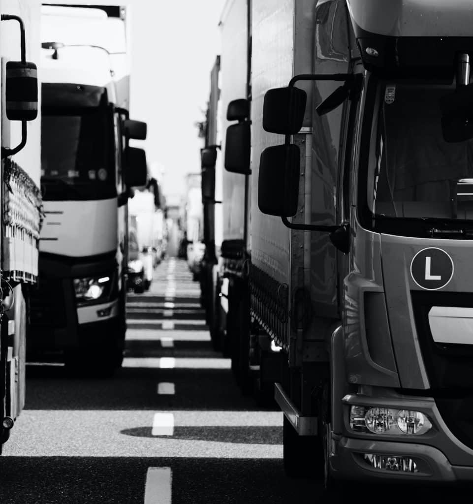 When to consult a lawyer for truck accidents-Fielding law