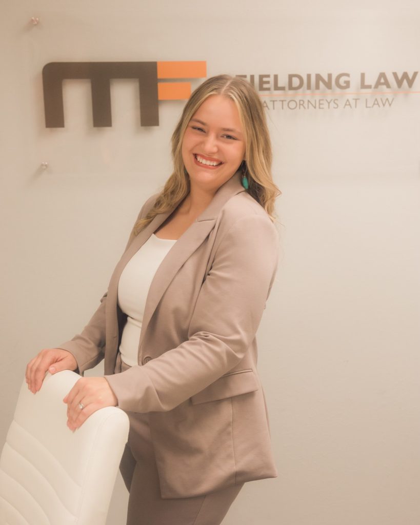 Allison Capul Litigation Attorney
