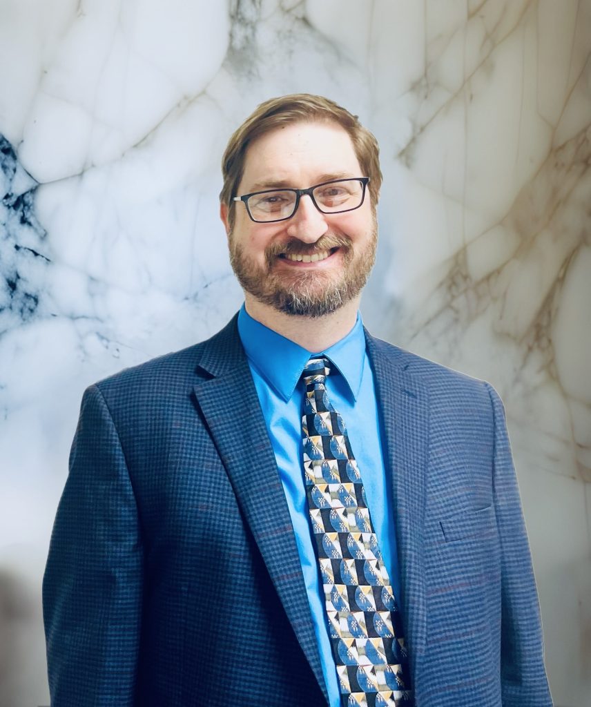 Derek Freeman, Associate Attorney at Fielding Law