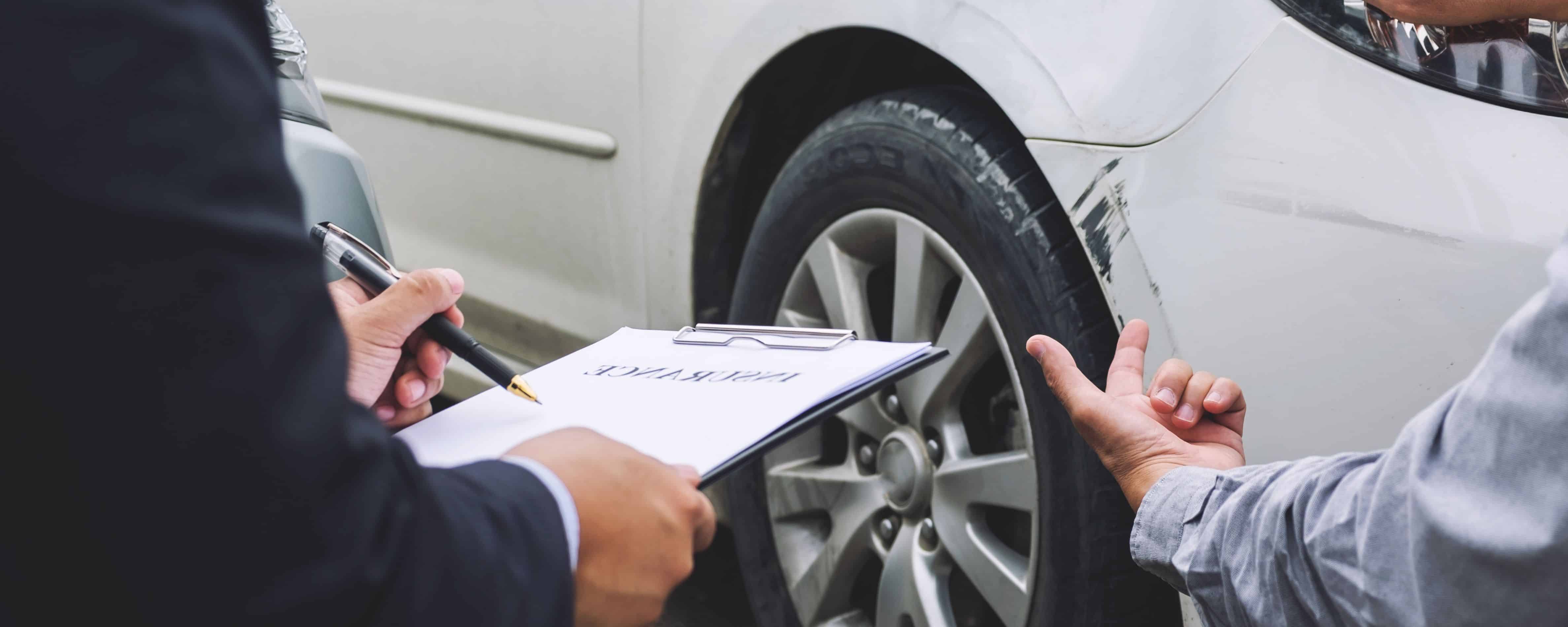 Can an Insurance Company Sue You