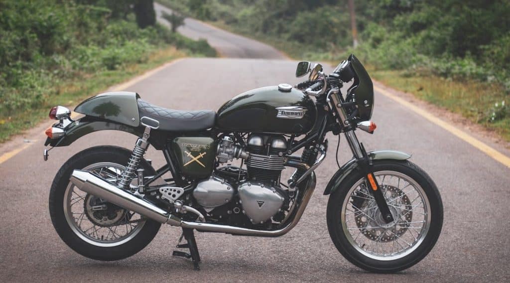 Motorcycle Accident Lawyers-Fielding Law