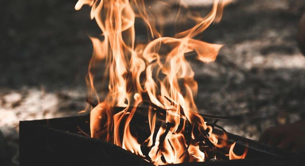 Mesquite, Burn Injury Lawyer