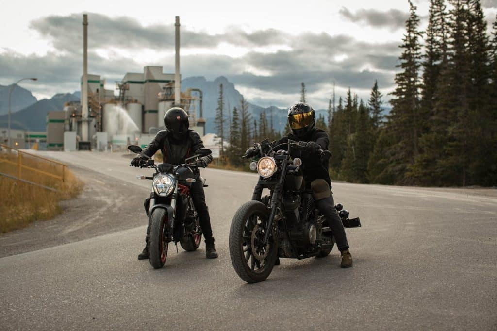 Are There Benefits To Hiring A Motorcycle Accident Attorney Near Me?