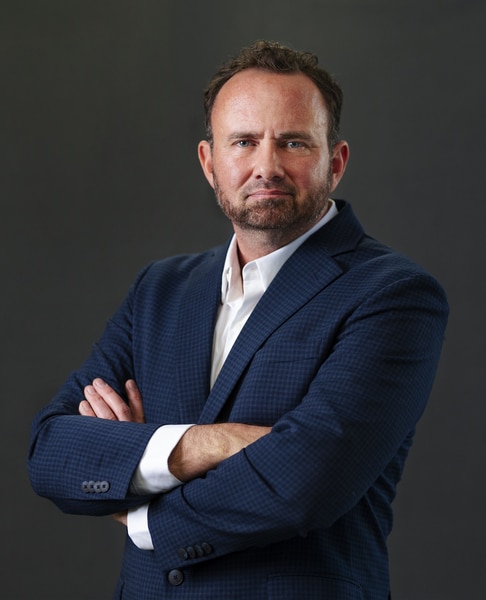 Michael Fielding personal injury lawyer