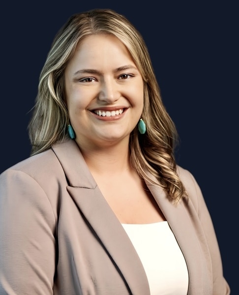 Allison Capaul- Litigation Attorney