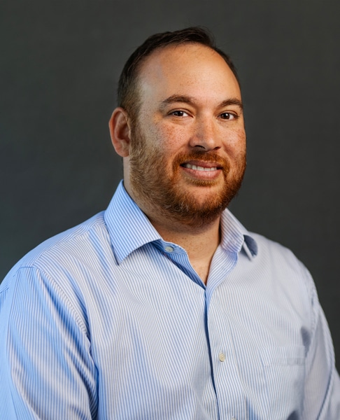 Paul Green- Litigation Attorney