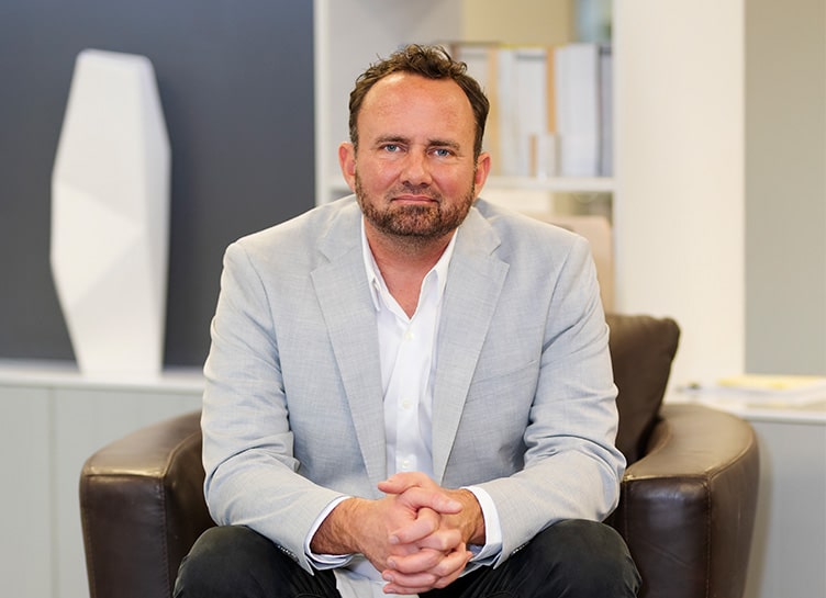 Michael Fielding personal injury lawyer