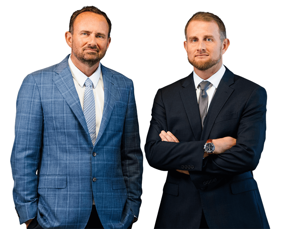 Michael Fielding & Mitchell Fielding - personal injury attorneys