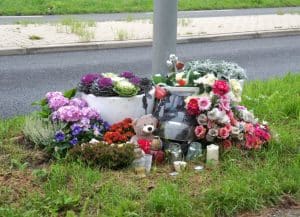 Fielding Law Fatal Car Crash