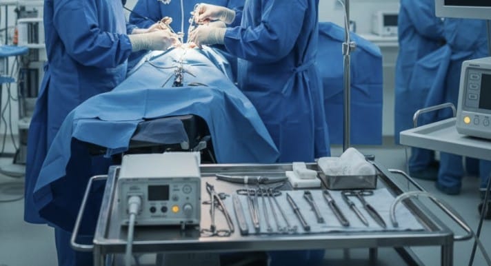 Defective Medical Devices Lawyer - Fielding Law