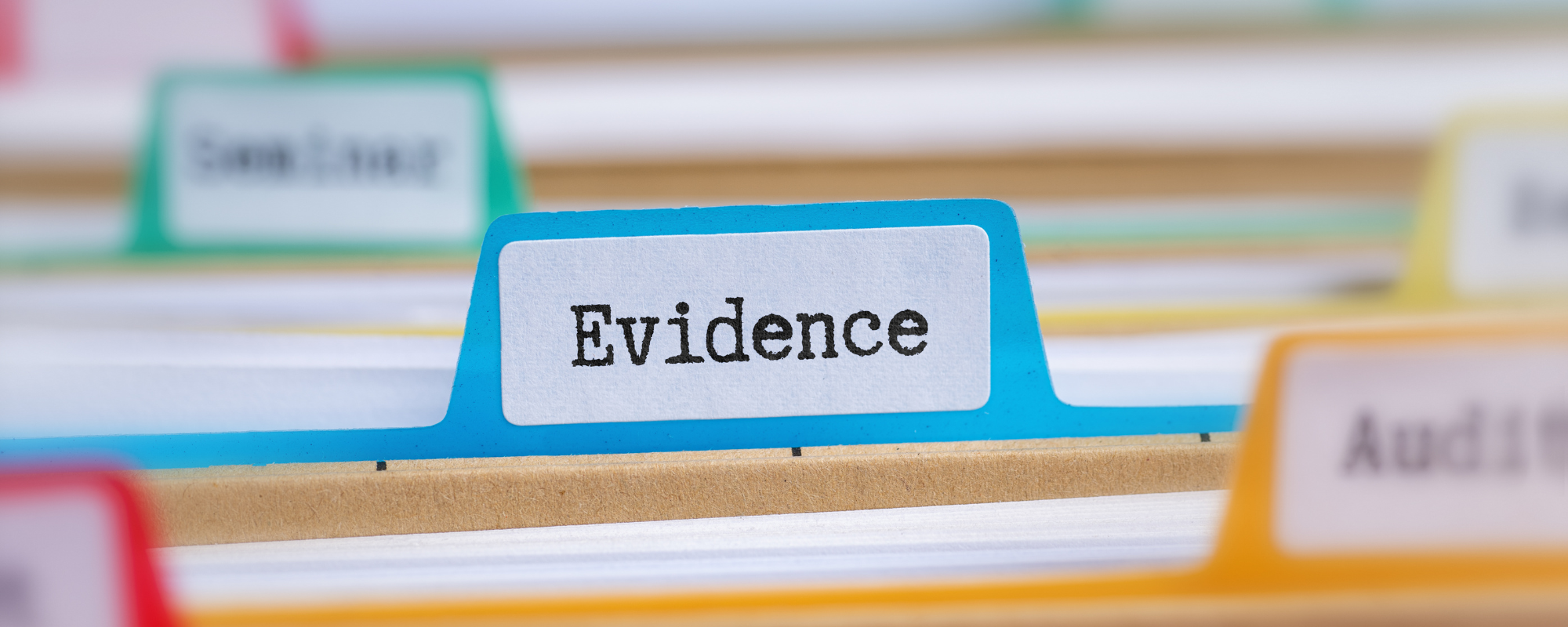 Evidence Preservation Is Critical and Urgent