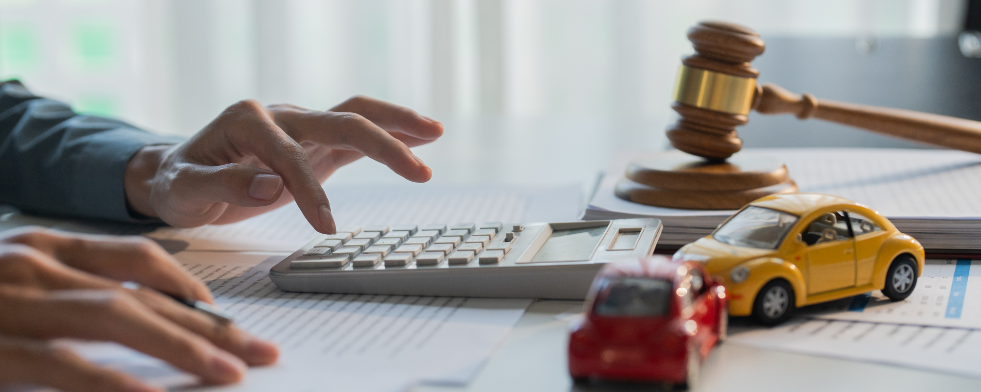 What You Should Know Before Hiring a Car Accident Lawyer in Dallas