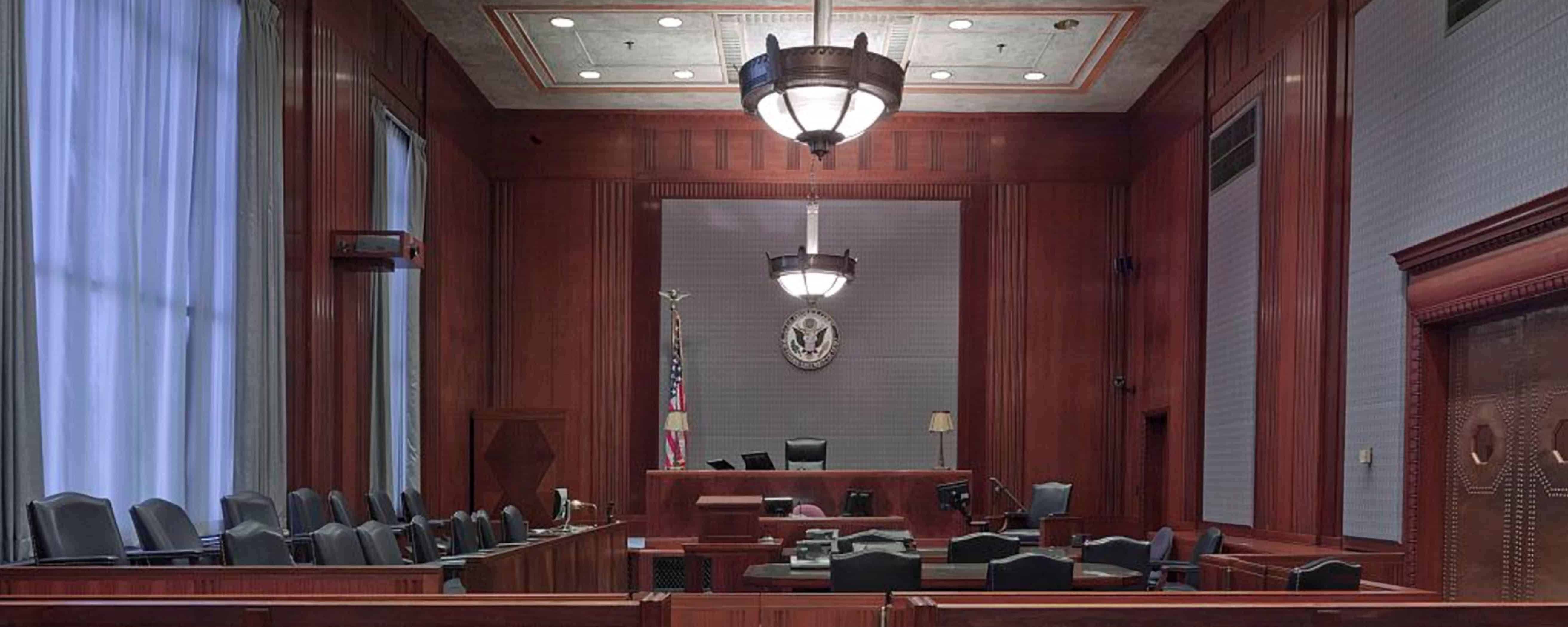 wrongful death cases settle before going to trial.