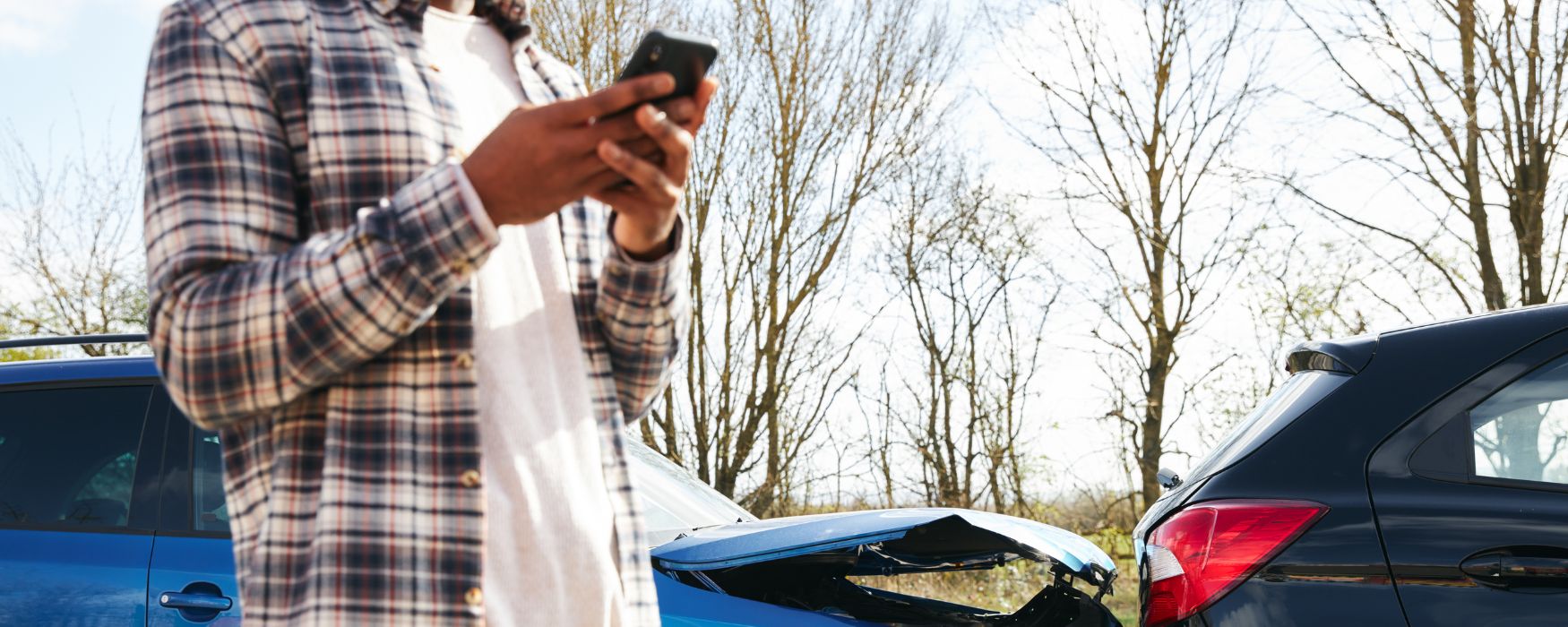 Fielding Law helping After a Dallas Car Accident