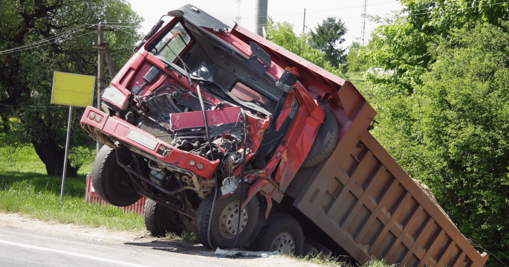How Federal Regulations Impact Truck Accident Lawsuits in Texas?