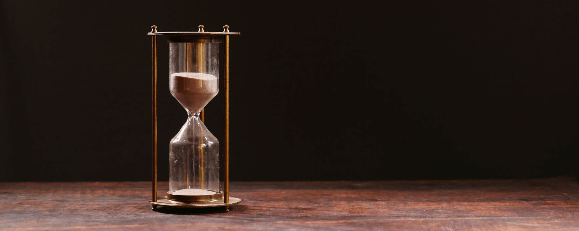 What You Should Not Do While Waiting